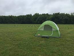 CAMPING FURNITURE